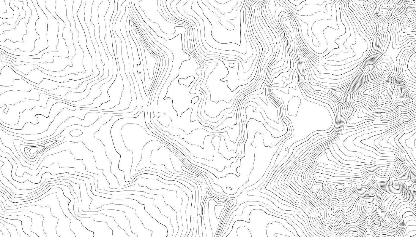 White Topographic Png - vrogue.co